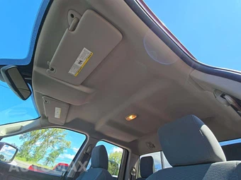 2019 Ram 1500 Classic Express Extended Cab Medium Bed - miniatura 11