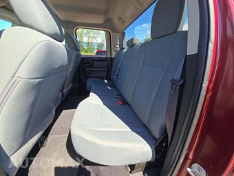 2019 Ram 1500 Classic Express Extended Cab Medium Bed - miniatura 13