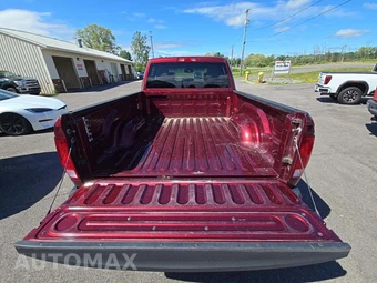 2019 Ram 1500 Classic Express Extended Cab Medium Bed - miniatura 14