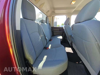 2019 Ram 1500 Classic Express Extended Cab Medium Bed - miniatura 16