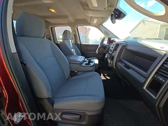 2019 Ram 1500 Classic Express Extended Cab Medium Bed - miniatura 18