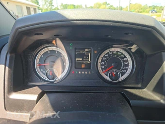 2019 Ram 1500 Classic Express Extended Cab Medium Bed - miniatura 9