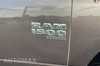 2019 Ram 1500 Classic Express Extended Cab Medium Bed - miniatura 11
