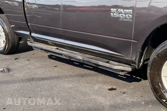 2019 Ram 1500 Classic Express Extended Cab Medium Bed - miniatura 12