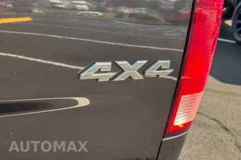 2019 Ram 1500 Classic Express Extended Cab Medium Bed - miniatura 16