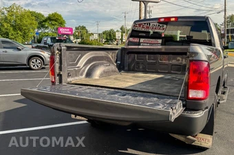 2019 Ram 1500 Classic Express Extended Cab Medium Bed - miniatura 17
