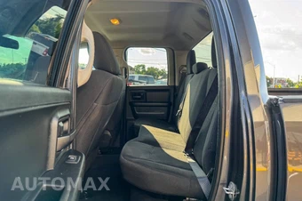 2019 Ram 1500 Classic Express Extended Cab Medium Bed - miniatura 18