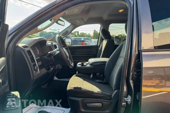 2019 Ram 1500 Classic Express Extended Cab Medium Bed - miniatura 20