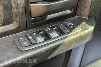 2019 Ram 1500 Classic Express Extended Cab Medium Bed - miniatura 21