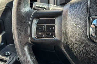2019 Ram 1500 Classic Express Extended Cab Medium Bed - miniatura 22