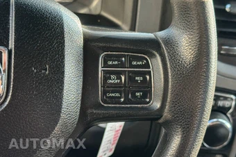 2019 Ram 1500 Classic Express Extended Cab Medium Bed - miniatura 23