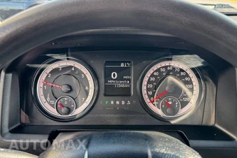 2019 Ram 1500 Classic Express Extended Cab Medium Bed - miniatura 24