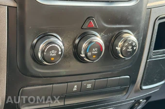 2019 Ram 1500 Classic Express Extended Cab Medium Bed - miniatura 27