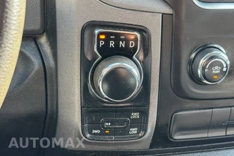 2019 Ram 1500 Classic Express Extended Cab Medium Bed - miniatura 28