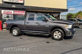 2019 Ram 1500 Classic Express Extended Cab Medium Bed - miniatura 3