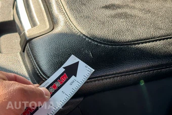 2019 Ram 1500 Classic Express Extended Cab Medium Bed - miniatura 49