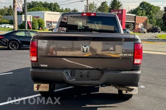 2019 Ram 1500 Classic Express Extended Cab Medium Bed - miniatura 5