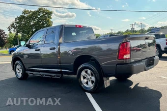 2019 Ram 1500 Classic Express Extended Cab Medium Bed - miniatura 6