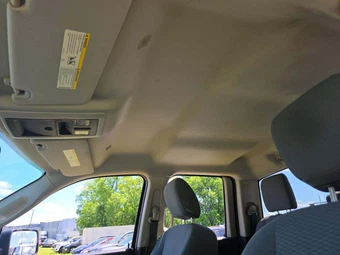 2019 Ram 1500 Classic Express Extended Cab Medium Bed – miniatura 11