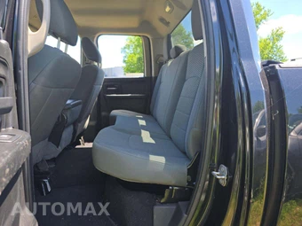 2019 Ram 1500 Classic Express Extended Cab Medium Bed – miniatura 13