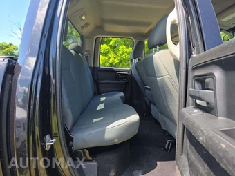 2019 Ram 1500 Classic Express Extended Cab Medium Bed – miniatura 16