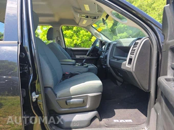 2019 Ram 1500 Classic Express Extended Cab Medium Bed – miniatura 18