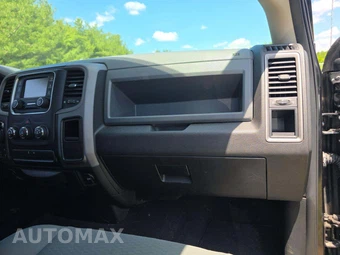 2019 Ram 1500 Classic Express Extended Cab Medium Bed – miniatura 19
