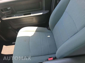 2019 Ram 1500 Classic Express Extended Cab Medium Bed – miniatura 21