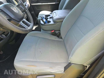 2019 Ram 1500 Classic Express Extended Cab Medium Bed – miniatura 23