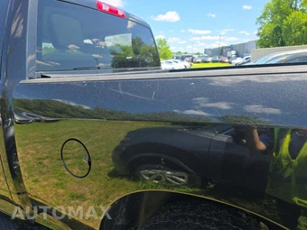 2019 Ram 1500 Classic Express Extended Cab Medium Bed – miniatura 26