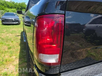 2019 Ram 1500 Classic Express Extended Cab Medium Bed – miniatura 27
