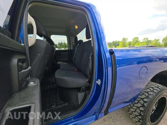 2019 Ram 1500 Classic Express Extended Cab Medium Bed - miniatura 10