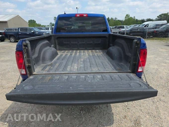 2019 Ram 1500 Classic Express Extended Cab Medium Bed - miniatura 11