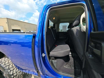 2019 Ram 1500 Classic Express Extended Cab Medium Bed - miniatura 13