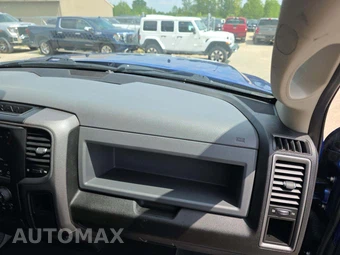 2019 Ram 1500 Classic Express Extended Cab Medium Bed - miniatura 16