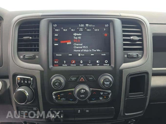 2019 Ram 1500 Classic Express Extended Cab Medium Bed - miniatura 7