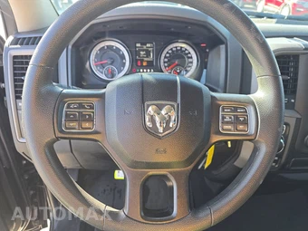 2019 Ram 1500 Classic Express Extended Cab Medium Bed - miniatura 10