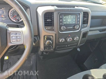 2019 Ram 1500 Classic Express Extended Cab Medium Bed - miniatura 11