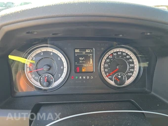 2019 Ram 1500 Classic Express Extended Cab Medium Bed - miniatura 12