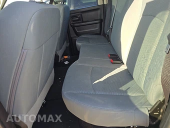 2019 Ram 1500 Classic Express Extended Cab Medium Bed - miniatura 13