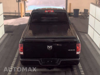 2019 Ram 1500 Classic Express Extended Cab Medium Bed - miniatura 5