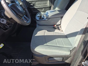 2019 Ram 1500 Classic Express Extended Cab Medium Bed - miniatura 7