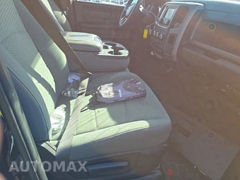 2019 Ram 1500 Classic Express Extended Cab Medium Bed - miniatura 8