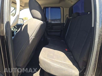 2019 Ram 1500 Classic Express Extended Cab Medium Bed - miniatura 10