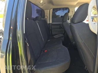 2019 Ram 1500 Classic Express Extended Cab Medium Bed - miniatura 13