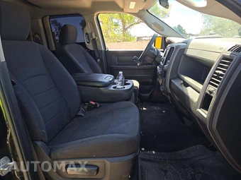 2019 Ram 1500 Classic Express Extended Cab Medium Bed - miniatura 15