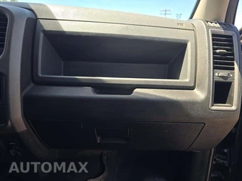 2019 Ram 1500 Classic Express Extended Cab Medium Bed - miniatura 16