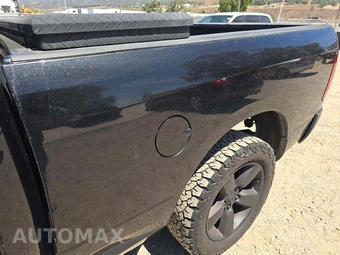 2019 Ram 1500 Classic Express Extended Cab Medium Bed - miniatura 31