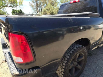2019 Ram 1500 Classic Express Extended Cab Medium Bed - miniatura 36