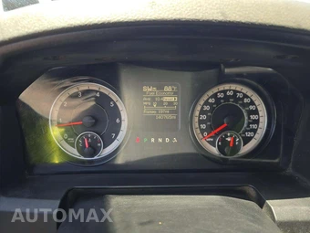 2019 Ram 1500 Classic Express Extended Cab Medium Bed - miniatura 6